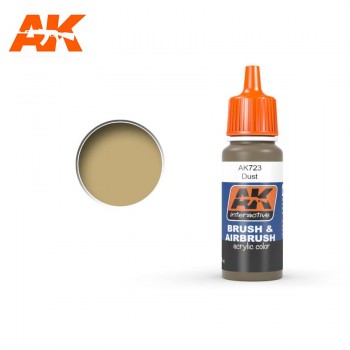 AK DUST AK723N